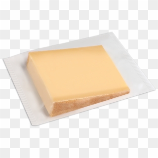 Wedge - Gruyère Cheese Clipart