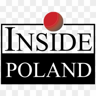 Inside Poland Logo Png Transparent - British Virgin Island Welcome Sign Clipart