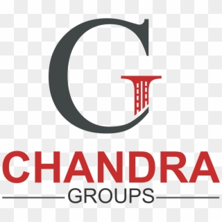 Chandra Groups Is A Premier Construction Conglomerate - Graphic Design Clipart