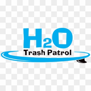 H2o Trash Patrol Clipart