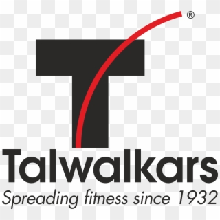 Tal-logo - Talwalkars Better Value Fitness Ltd Clipart