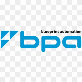 Bpa Blueprint Automation - Blueprint Automation Clipart