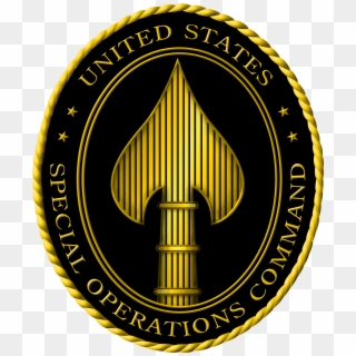 Special Operations Command Clipart