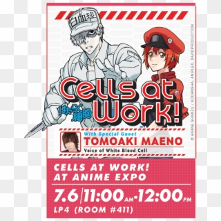 3 Replies 28 Retweets 97 Likes - Cells At Work! Clipart