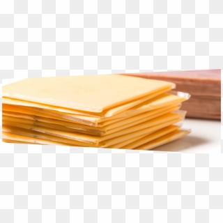 Cheddar "cheese" - Paper Clipart
