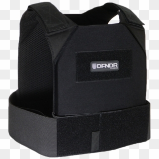 Covertplatecarrier Dfndr - Bag Clipart