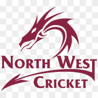North West Cricket Clipart