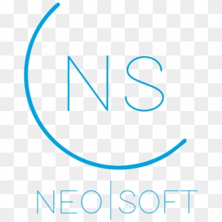 Neo Logo Png , Png Download - Circle Clipart