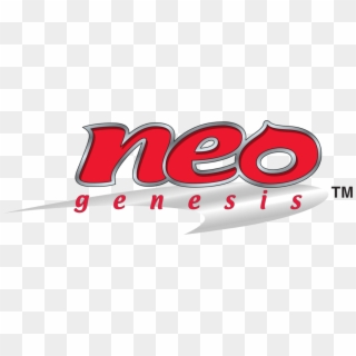 Neo Genesis - Neon Genesis Evangelion Clipart