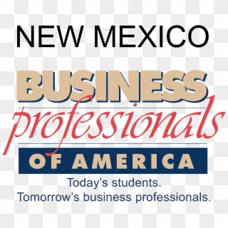 Organizations - Bpa - Bpa Logo New Mexico Clipart
