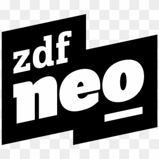 Zdfneo - Zdf Neo Hd Logo Clipart