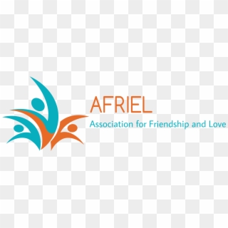 Afriel Youth Network - Youth Network Logo Design Clipart