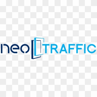 Neo Traffic Logo Clipart
