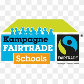 Fairtrade Towns Logo - Fair Trade Clipart