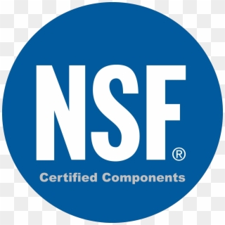 Nsf International Logo Clipart