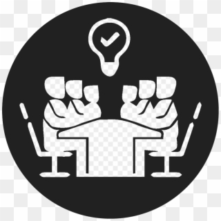 Null - Eventmanagement Icon Png Clipart