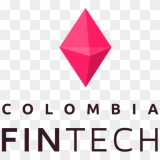 &ldquoalgunos Bancos A&250n Nos Ven Como Amenaza&rdquo - Colombia Fintech Logo Clipart