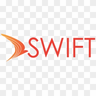 Swift Swift - Transparent Swift Logo Clipart