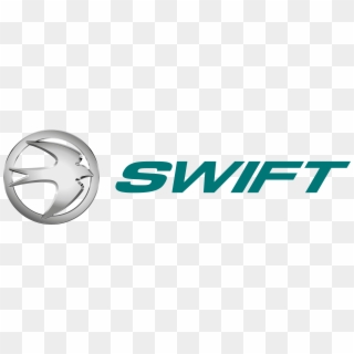 Aws Logo Ncc Logo Swift Logo - Swift Motorhomes Logo Clipart