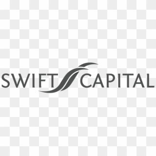 Swift Logos All Colors Regular - Swift Capital Logo Png Clipart