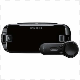 02 - Samsung Gear Vr Clipart