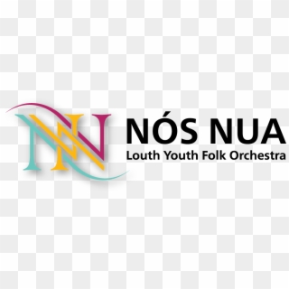 Nós Nua Louth Youth Folk Orchestra - Graphic Design Clipart