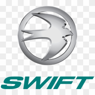 Swift-logo - Swift Group Clipart