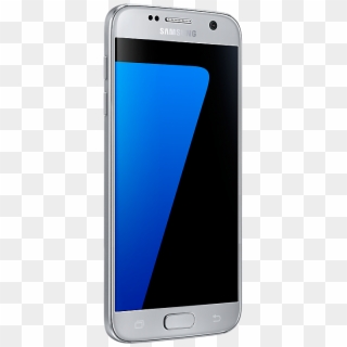 Samsung Galaxy S7 With Free Gear Vr Headset Offer - Samsung Galaxy Sm G930f Clipart
