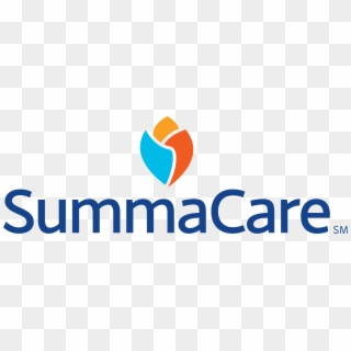 Summacare Hra Powered By - Graphic Design Clipart