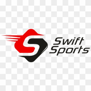 Logo Design By Studio-dab For Swift Sports - Coquelicot Clipart