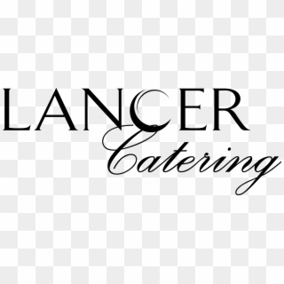 227-6281 - Lancer Catering Clipart