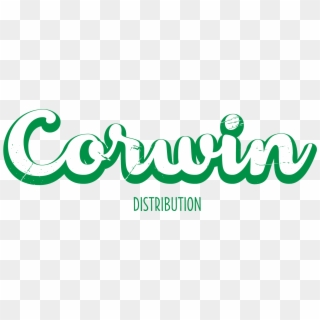 Corwin Distribution Limited Corwin Distribution Limited - Graphic Design Clipart