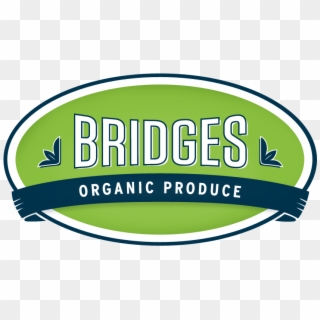 Bridges Logo - Circle Clipart