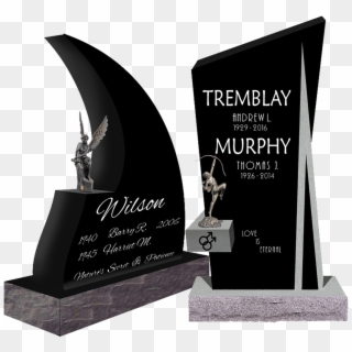 Meadowlark Memorials Preserving Memories For Eternity - Trophy Clipart