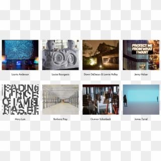 Artists Grid - Castle Clipart