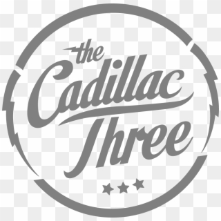 Cadillac Three Clipart