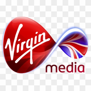 Will New Virgin Tariff Lure Some Payg Sim Card Customers - Virgin Media Uk Logo Clipart