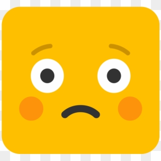 Emoji - Smiley Clipart