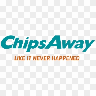 Chips Away Clipart