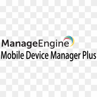 Manageengine Mobile Device Manager Plus - Manageengine Network Configuration Manager Clipart