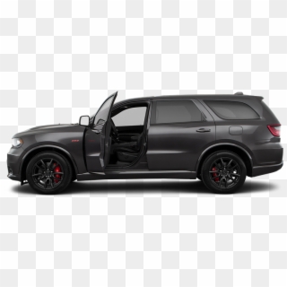 Looking For The Best Deal On A New Suv In The Gta - Dodge Clipart