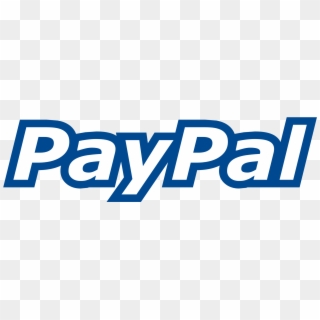 Paypal Render Clipart