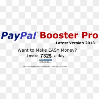 New Banner Paypal - Paypal Clipart