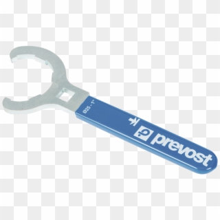 Pps1 Cle - Spanner Wrench - Blade Clipart