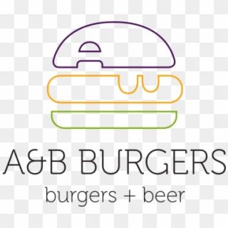 A&b Burgers Beverly Restaurant In Beverly, Ma On Bostonchefs - Fast Food Clipart