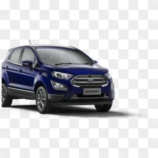 All New Focus - Ford Ecosport Clipart