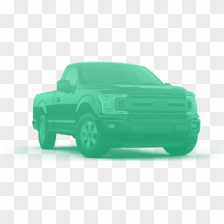 I Want A Car - Ford F-series Clipart