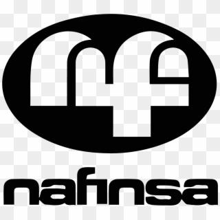 Logotipo De Nafinsa - Nafin Clipart