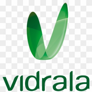 Vidrala Logo Clipart