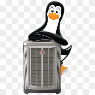 Penguin Clipart